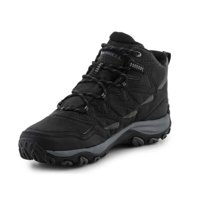 3. Buty Merrell West Rim Sport Mid Gtx M J036519