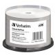 Verbatim DataLifePlus 8,5 GB DVD+R DL 50 szt.