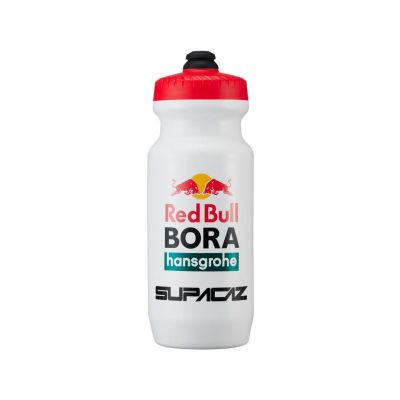 SUPACAZ bidon RED BULL- BORA HANSGROHE 600 ml