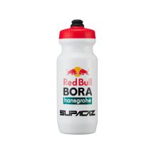 SUPACAZ bidon RED BULL- BORA HANSGROHE 600 ml