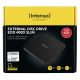 5. Intenso EOD 400D Slim dysk optyczny DVD Super Multi DL Czarny