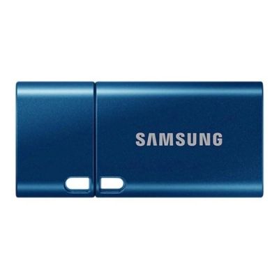 10. Samsung MUF-512DA pamięć USB 512 GB USB Type-C 3.2 Gen 1 (3.1 Gen 1) Niebieski