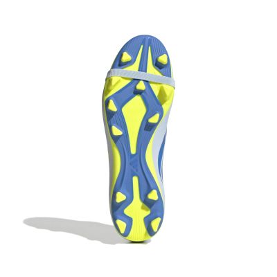 3. Buty adidas Predator Club FT FG/MG JS0347