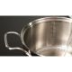 3. Zestaw garnków TEFAL Intuition 10 elem. B864SA74