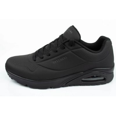 8. Buty Skechers Uno M 52458/BBK