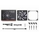 14. Wentylator NOCTUA 140mm NF-A14x25 G2 PWM chromax black