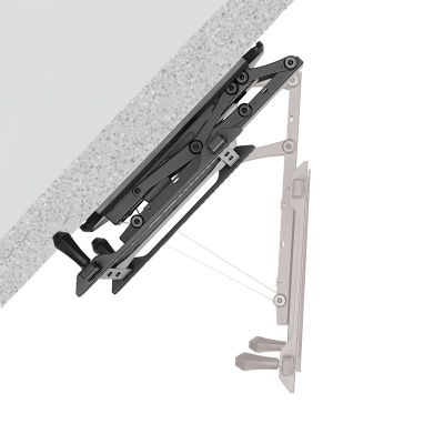 5. Logilink Telewizor sufitowy 32-70", elektryczny, Max.35KG