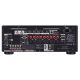 3. Amplituner kina domowego Pioneer VSX-LX505 czarny