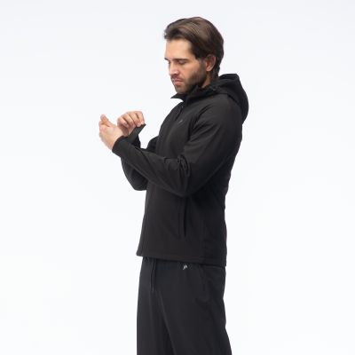 8. Męski Softshell MEINO