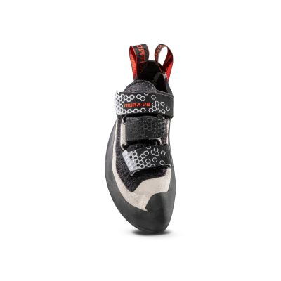 3. La Sportiva Miura VS Woman ZFCS037W00R22  White/Cherry Tomato