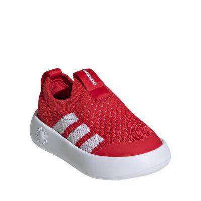 3. Buty adidas Bubblecomfy I Jr JI1609