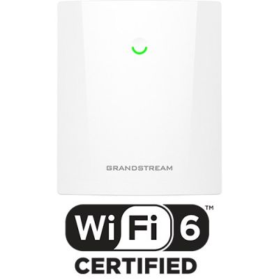 2. Grandstream GWN 7660ELR ACCESS POINT