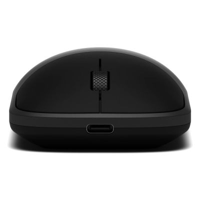 2. Satechi Slim EX myszka Podróżniczy Oburęczny RF Wireless + Bluetooth