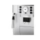 21. Ekspres ciśnieniowy automatyczny DeLonghi Magnifica S ECAM 22.110.SB (1450W; kolor srebrny)