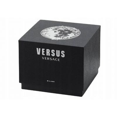 4. VERSUS VERSACE ZEGAREK SIMON'S TOWN VSP060718