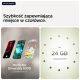10. Motorola moto g67 17,3 cm (6.8") Hybrid Dual SIM Android 16.0 5G USB Type-C 4 GB 128 GB 5200 mAh Zielony