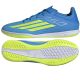 Buty adidas F50 Club IN JR9048
