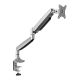 2. LogiLink BP0042 uchwyt / stojak do monitorów 81,3 cm (32") Biurko Aluminium