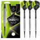 23. Rzutki Harrows SHARD 90% steeltip Shard90%