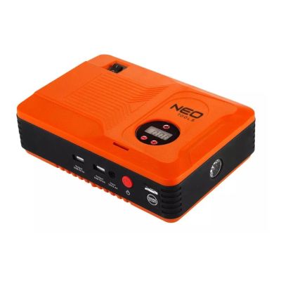 8. NEO tools 11-997 latarka