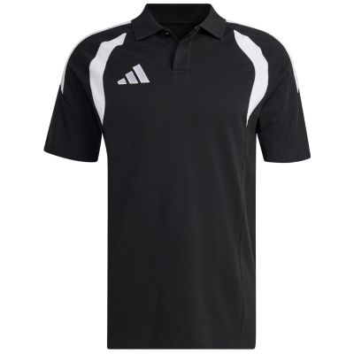 2. Koszulka męska adidas Tiro 26 League Polo czarna KF3397