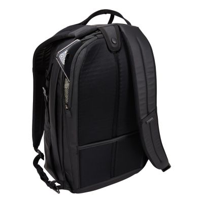 9. THULE PLECAK DO LAPTOPA TACT 14" 16L CZARNY 3204711
