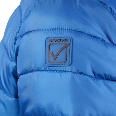 12. Kurtka Givova Olanda U G013 0204
