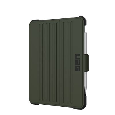 8. Etui ochronne UAG Metropolis SE Series do iPad 10.9 (10th Gen, 2022) - Kolor: Olive