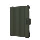 8. Etui ochronne UAG Metropolis SE Series do iPad 10.9 (10th Gen, 2022) - Kolor: Olive