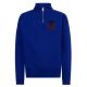 5. Bluza Tommy Hilfiger Thl Essentials Half Zip Top M MW0MW27383