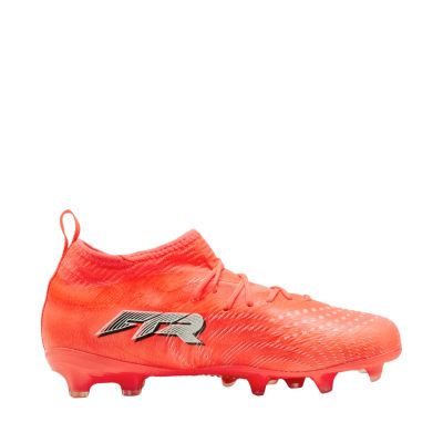 5. Buty piłkarskie dla dzieci Puma Future 9 Match FG/AG 108721 01