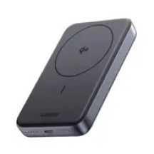 Ugreen Powerbank 45763, 10000mAh Bezprzewodowe ładowanie Szary