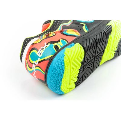 6. Joma buty sportowe piłkarskie Top Flex JF 2661 halowe dziecięce