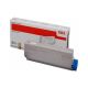 2. OKI 44844614 kaseta z tonerem 1 szt. Oryginalny Purpurowy