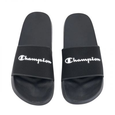 4. Klapki Champion DTN21 Slide M S22469 KK001