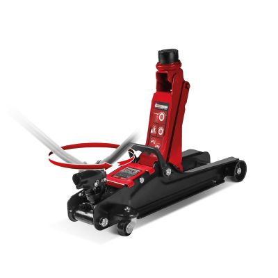 DŹWIGNIK ŻABA 3T 85-380mm /FORCEKRAFT