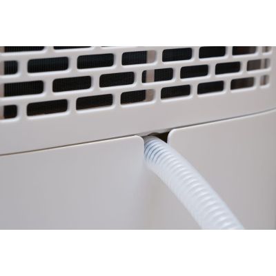9. ELDOM OSUSZACZ POWIETRZA OP1131 LUXI WIFI POJ.2,3 L, 100M3 /H, 10L/24H (30°C, RH80%)
