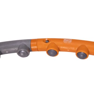 16. BODY SCULPTURE HULA HOPA Z OBCIĄŻENIEM BB 6430
