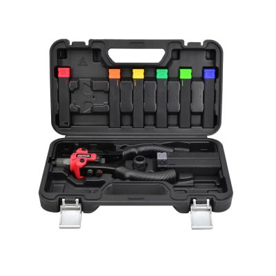 4. AWTOOLS AW13125BL nitownica