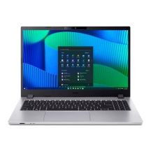 Notebook Acer TravelMate P2 TMP215-55-TCO 15.6"FHD/Core 5 120U/16GB/SSD512GB/Intel Pure Silver 3Y