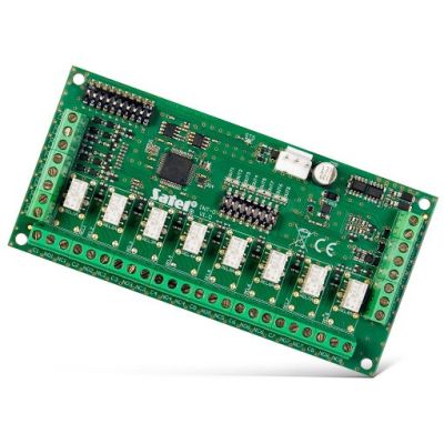 2. SATEL INTEGRA INT-O Ekspander wyjść