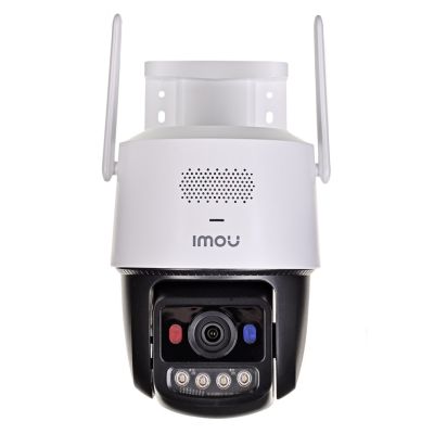 4. Kamera IP do monitoringu Imou Titan Pro 6MP