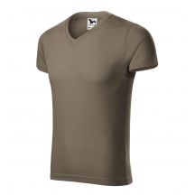 Koszulka Malfini Slim Fit V-neck M MLI-14629
