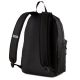 3. Plecak Puma czarny Phase Backpack 075487 49