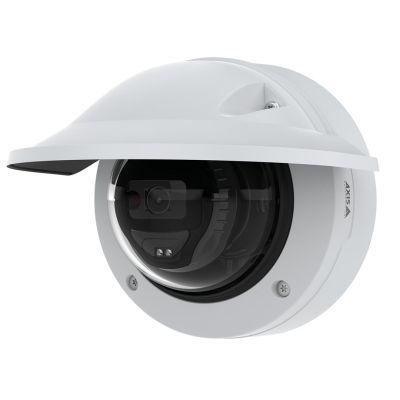 2. Kamera Axis M3216-LVE