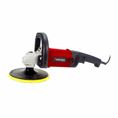 2. VERTEX POLERKA SAMOCHODOWA 180mm/1400W