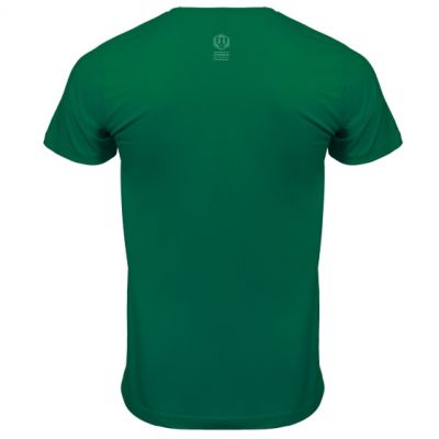 2. Koszulka Masters M TS-GREEN 04113-10M