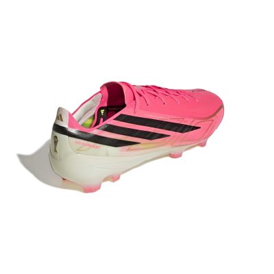 4. Buty adidas F50 Hyperfast Pro FG IH9345