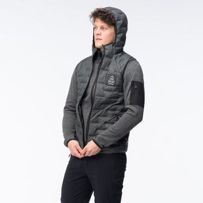 16. Kamizelka Elbrus Huel Vest Primaloft M 92800622483