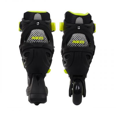 4. Rolki Roces Jokey X Boy Jr 400899 00002